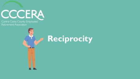 Reciprocity