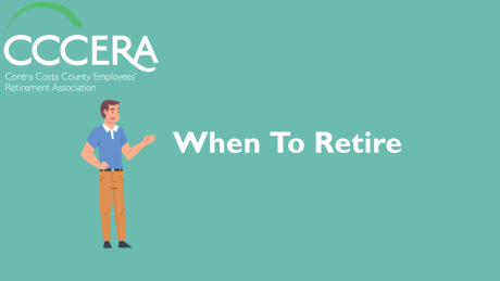 When To Retire